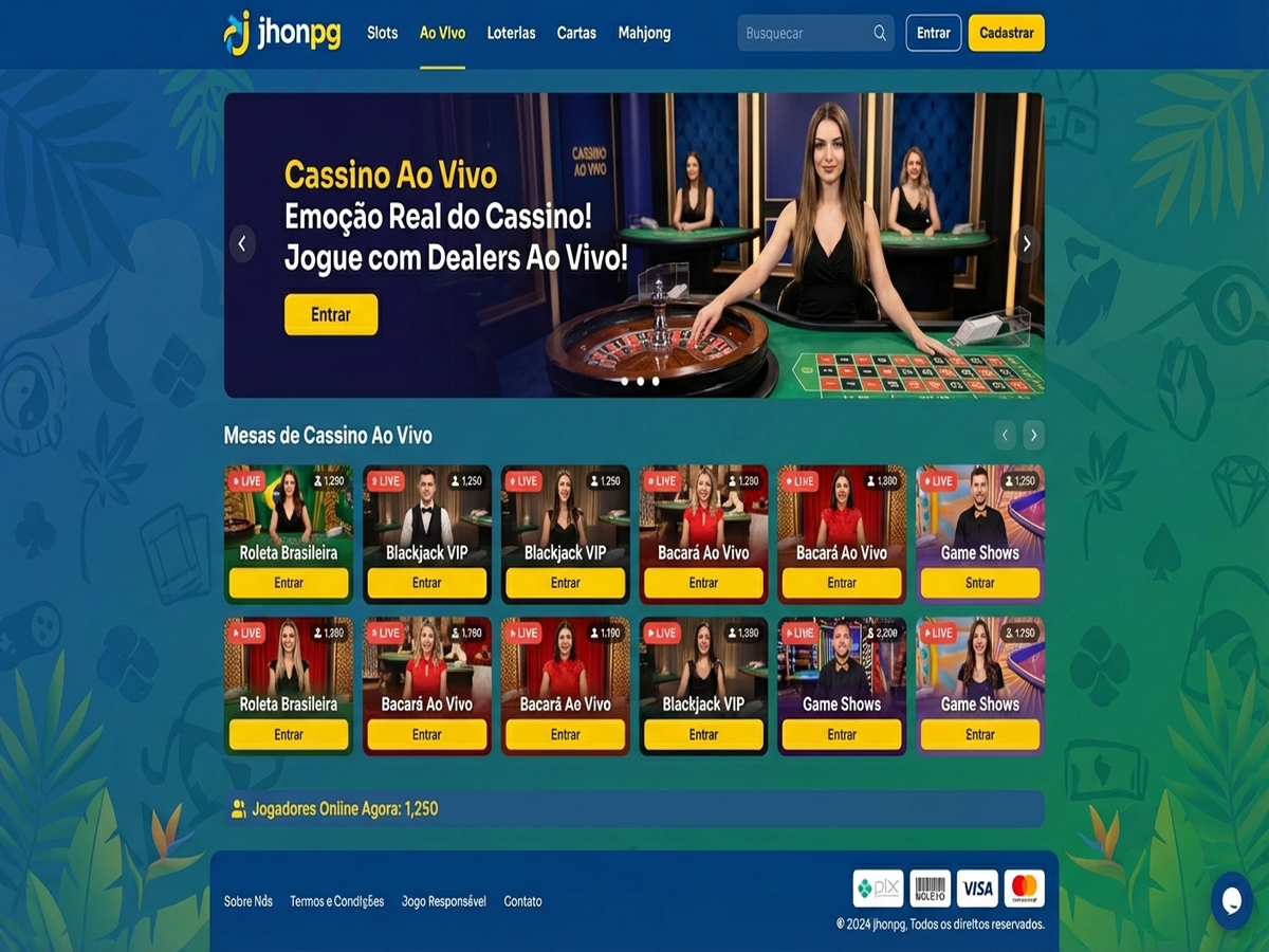 Screenshot 3 jhonpg